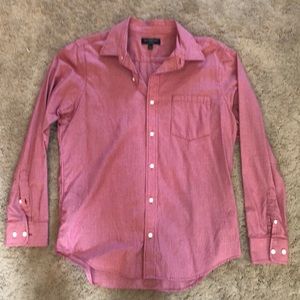 Banana Republic Button Down
